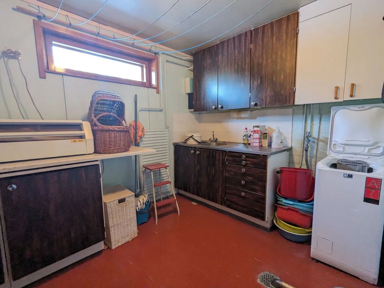 Дом в Коуволе, Финляндия, 125 м² - фото 16