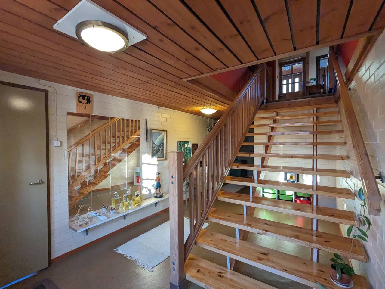 Дом в Коуволе, Финляндия, 125 м² - фото 14