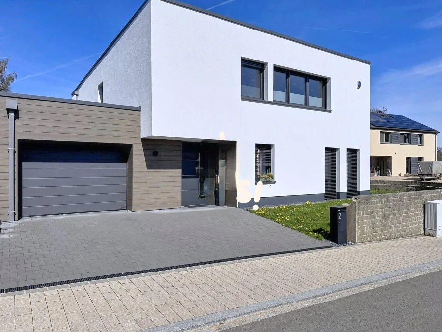 Квартира в Люксембурге, Люксембург, 207 м² - фото 1