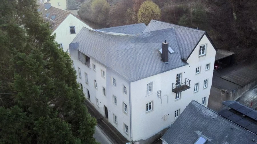 Квартира в Люксембурге, Люксембург, 127 м² - фото 1