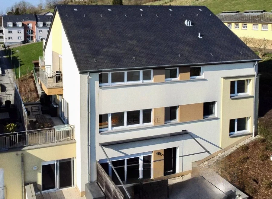 Квартира в Люксембурге, Люксембург, 79 м² - фото 1