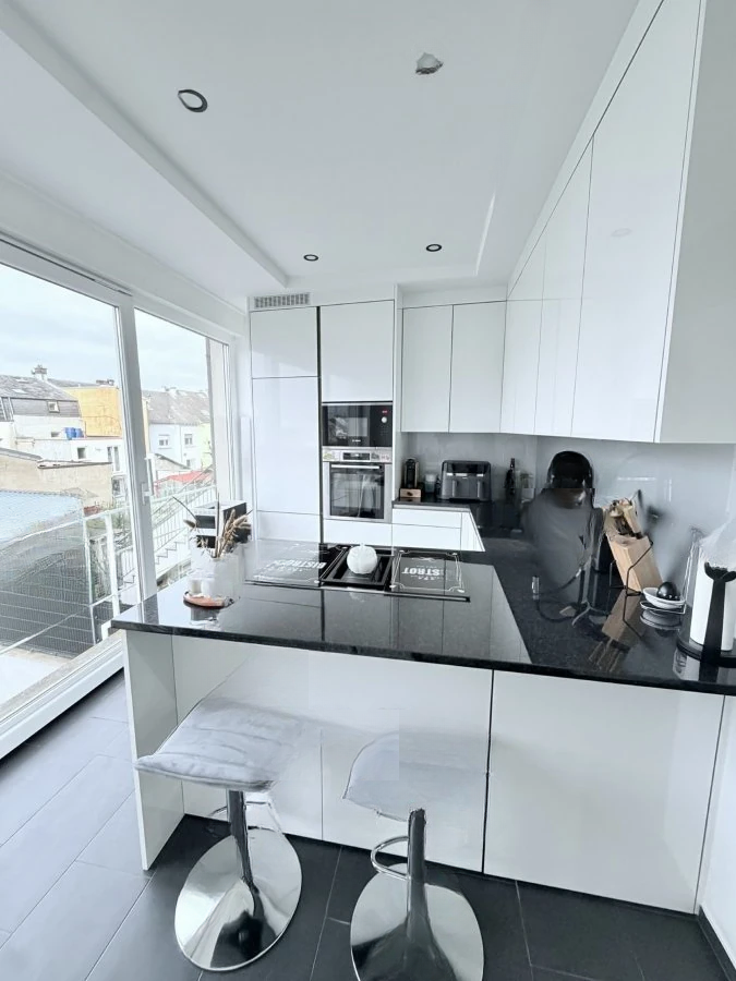 Квартира в Люксембурге, Люксембург, 125 м² - фото 1