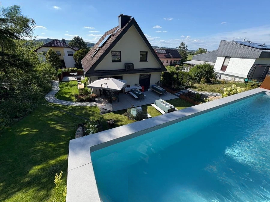 Квартира в Люксембурге, Люксембург, 190 м² - фото 1