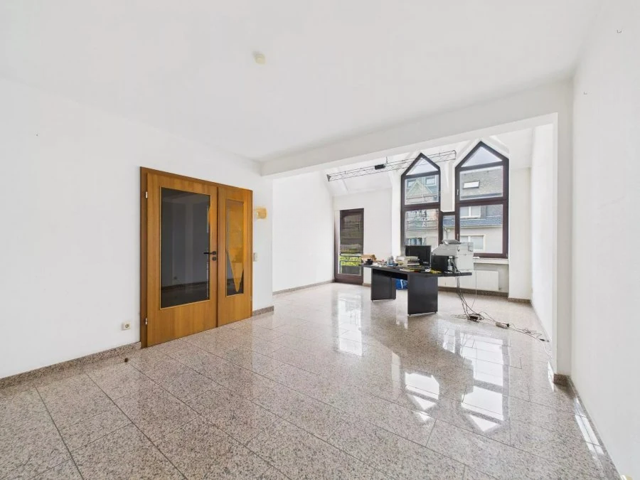 Квартира в Люксембурге, Люксембург, 184 м² - фото 1