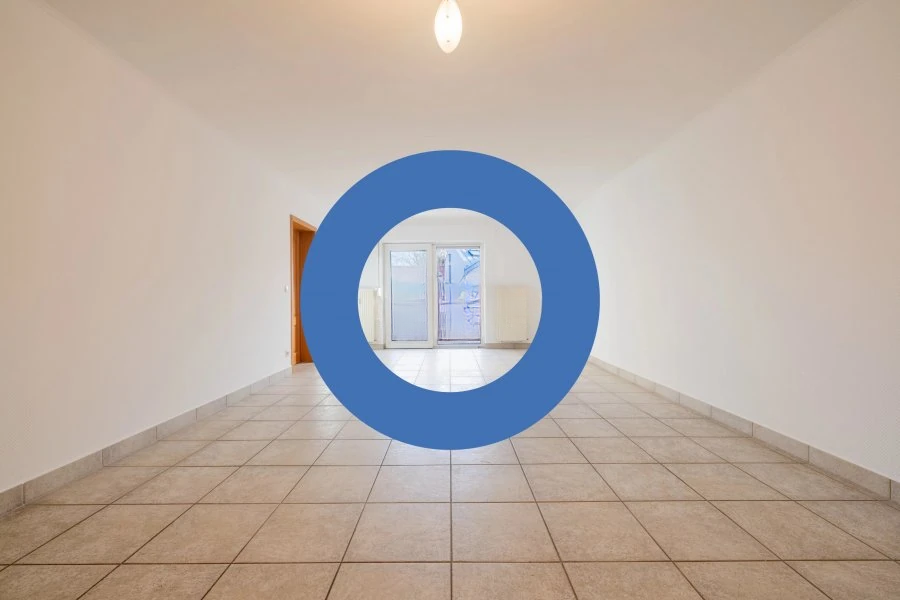 Квартира в Люксембурге, Люксембург, 94 м² - фото 1