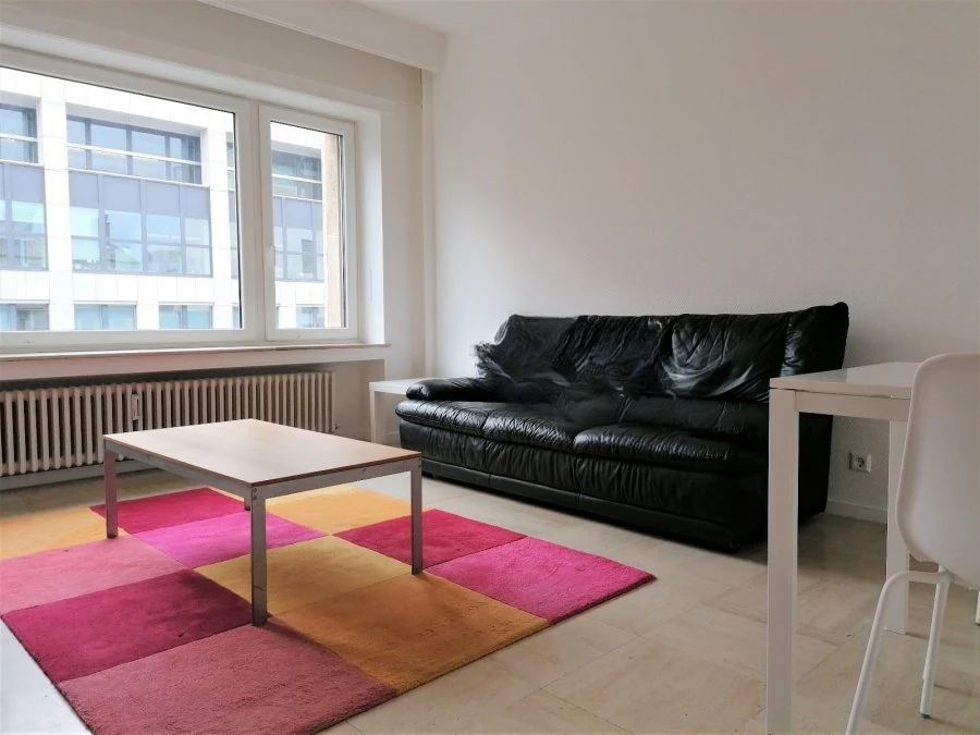 Квартира в Люксембурге, Люксембург, 44 м² - фото 1