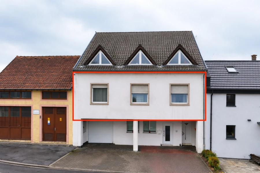 Квартира в Гревенмахере, Люксембург, 115 м² - фото 1