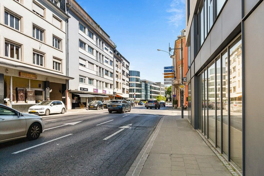 Квартира в Люксембурге, Люксембург, 85 м² - фото 1