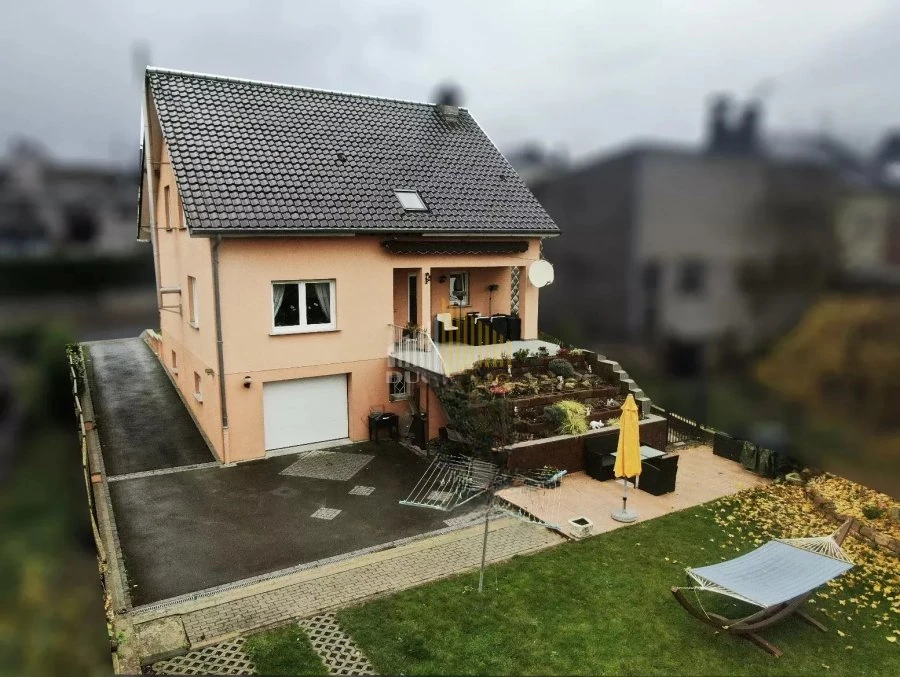 Квартира в Гревенмахере, Люксембург, 144 м² - фото 1