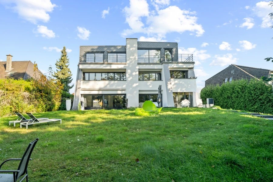 Квартира в Люксембурге, Люксембург, 356 м² - фото 1