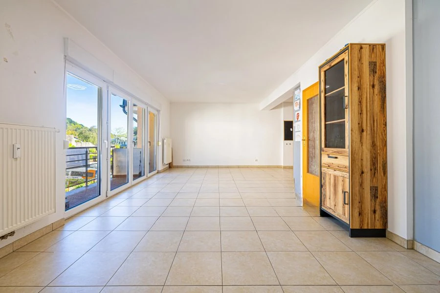 Квартира в Люксембурге, Люксембург, 70 м² - фото 1