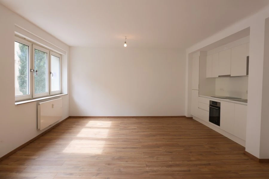 Квартира в Люксембурге, Люксембург, 76 м² - фото 1