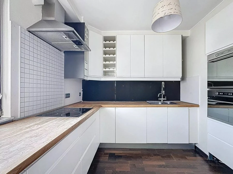 Квартира в Люксембурге, Люксембург, 88 м² - фото 1