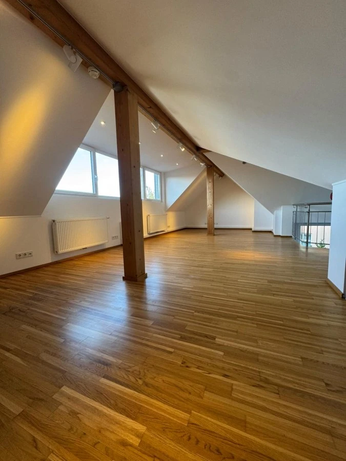 Квартира в Люксембурге, Люксембург, 155 м² - фото 1