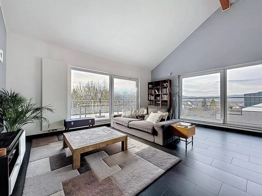 Квартира в Люксембурге, Люксембург, 131 м² - фото 1