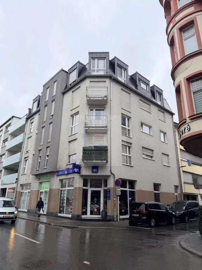 Квартира в Дикирхе, Люксембург, 105 м² - фото 1
