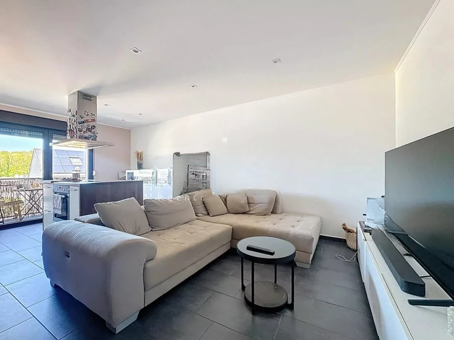 Квартира в Люксембурге, Люксембург, 84 м² - фото 1