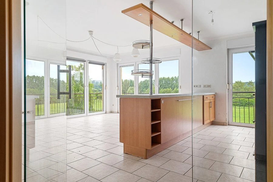 Квартира в Люксембурге, Люксембург, 75 м² - фото 1