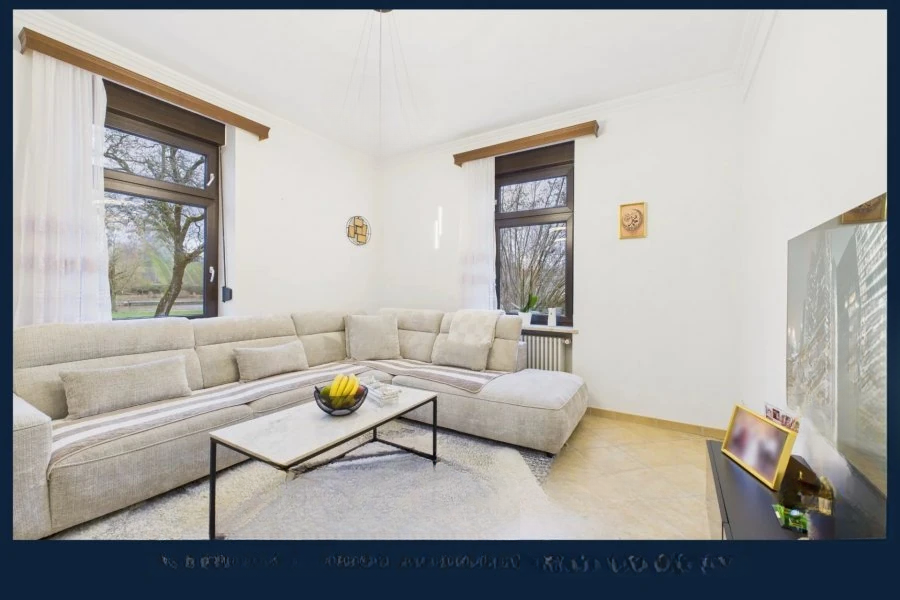 Квартира в Гревенмахере, Люксембург, 90 м² - фото 2