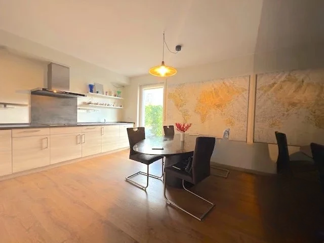 Квартира в Люксембурге, Люксембург, 63 м² - фото 2