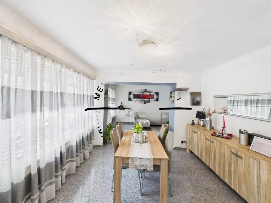 Квартира в Люксембурге, Люксембург, 280 м² - фото 2