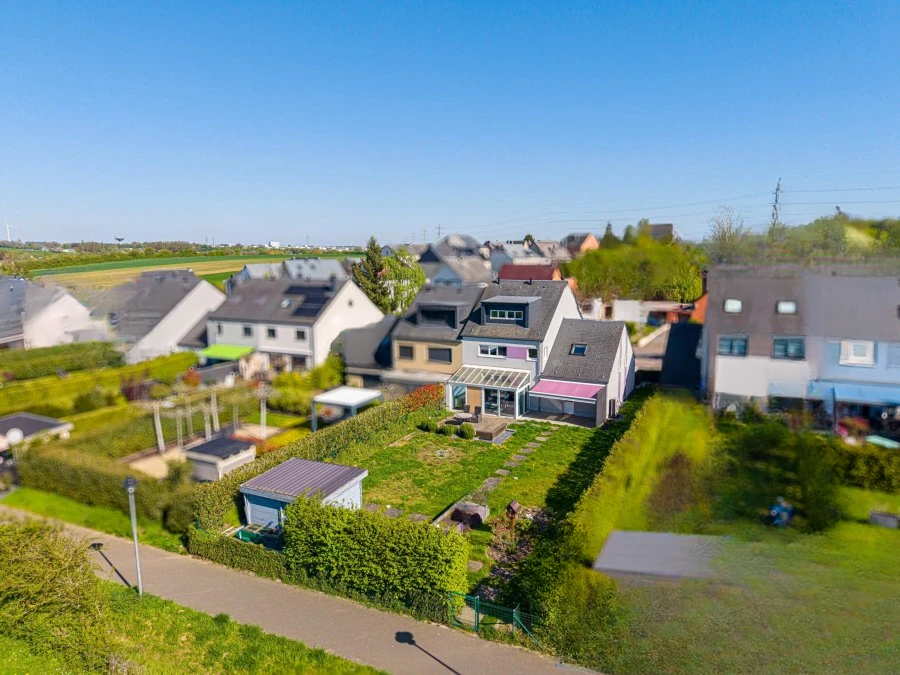Квартира в Люксембурге, Люксембург, 265 м² - фото 2