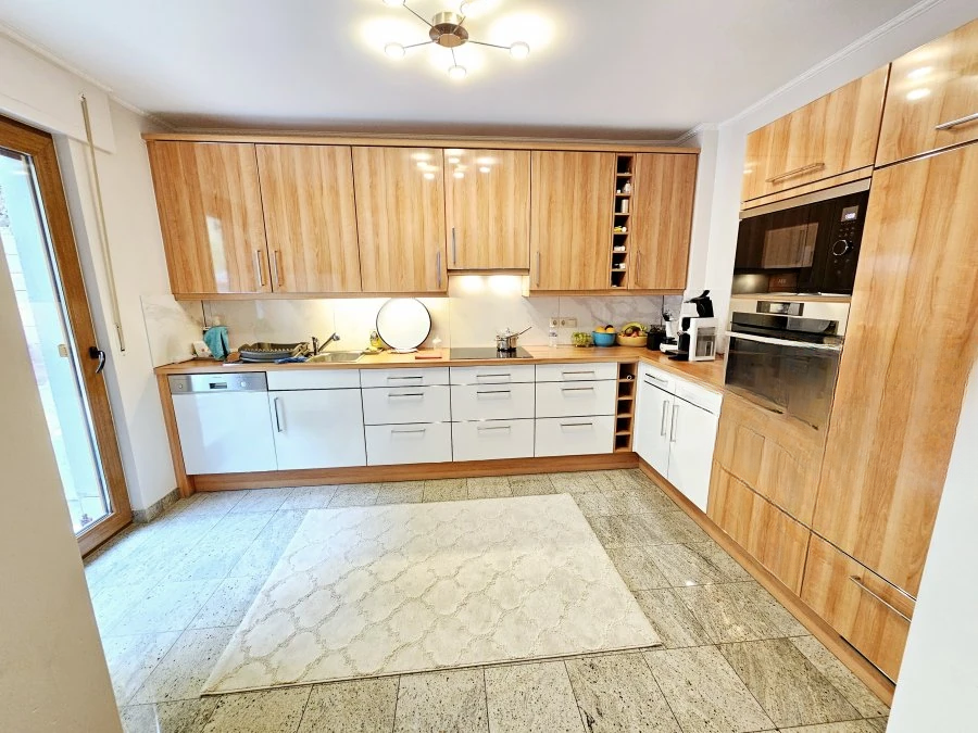 Квартира в Дикирхе, Люксембург, 120 м² - фото 2