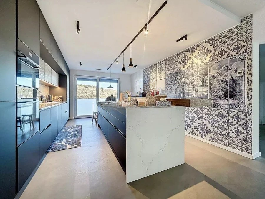 Квартира в Люксембурге, Люксембург, 260 м² - фото 2