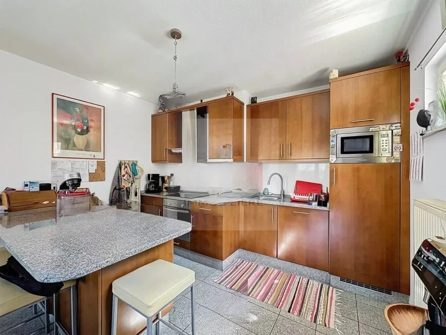 Квартира в Люксембурге, Люксембург, 84 м² - фото 2