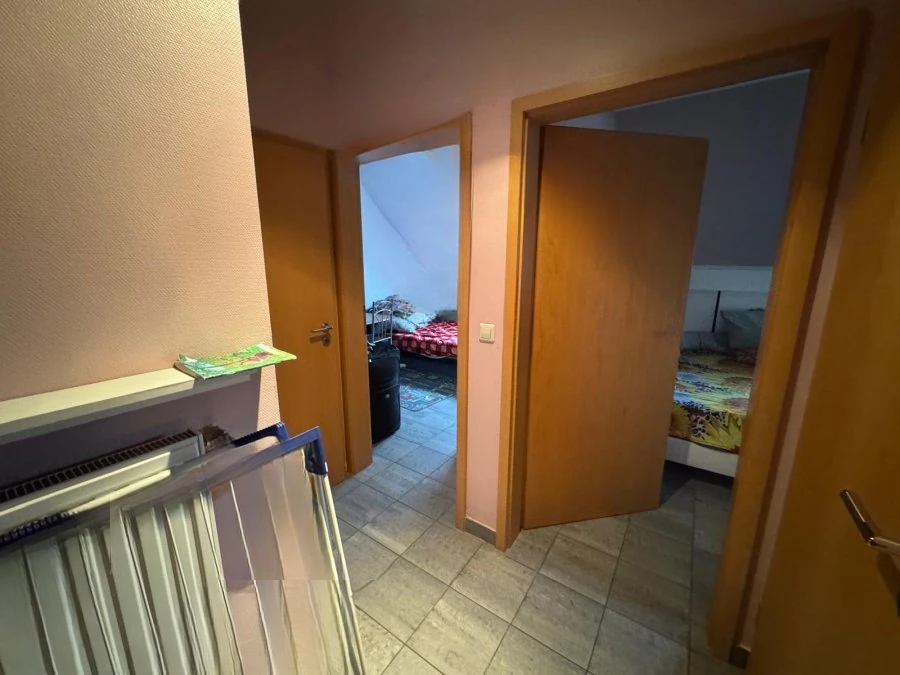 Квартира в Люксембурге, Люксембург, 80 м² - фото 2