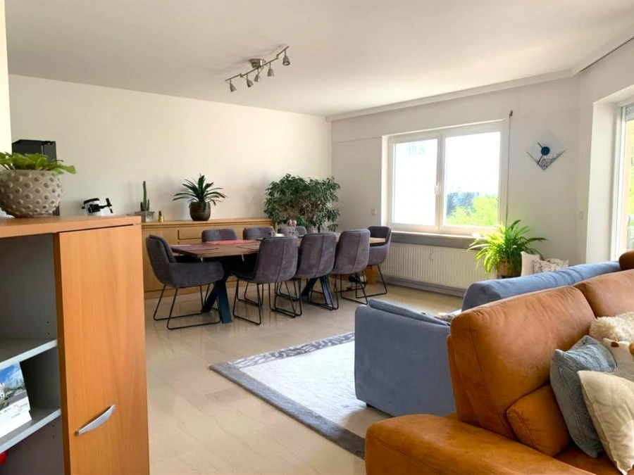 Квартира в Люксембурге, Люксембург, 145 м² - фото 2