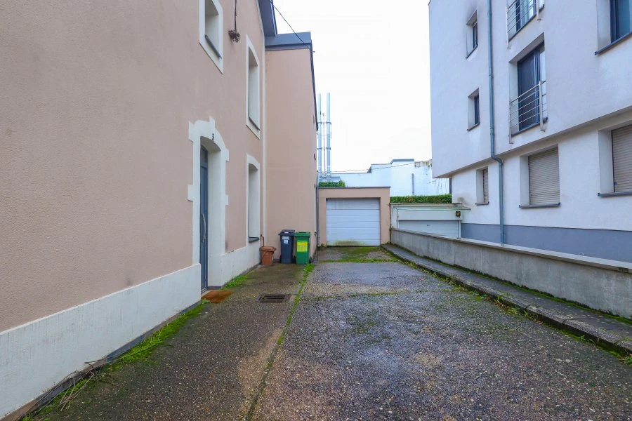 Квартира в Люксембурге, Люксембург, 130 м² - фото 2