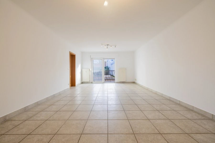 Квартира в Люксембурге, Люксембург, 94 м² - фото 2