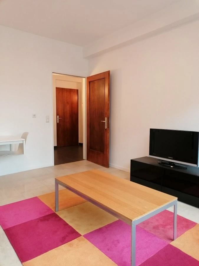 Квартира в Люксембурге, Люксембург, 44 м² - фото 2