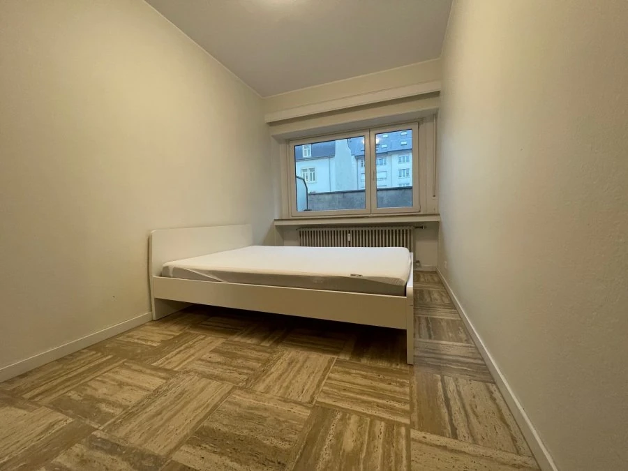 Квартира в Люксембурге, Люксембург, 80 м² - фото 2