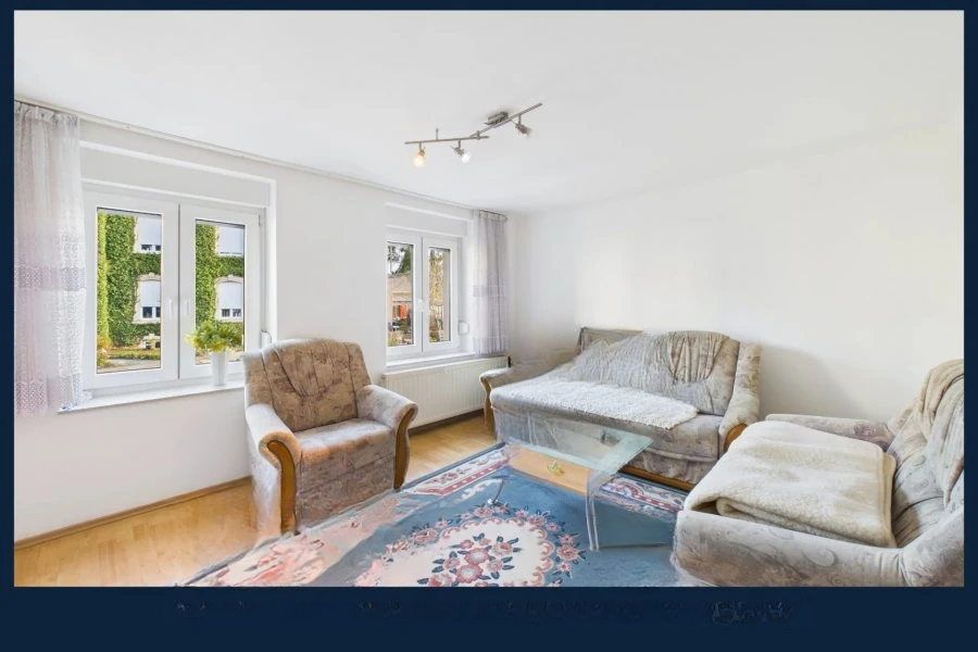 Квартира в Гревенмахере, Люксембург, 107 м² - фото 2