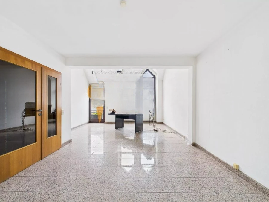 Квартира в Люксембурге, Люксембург, 184 м² - фото 2