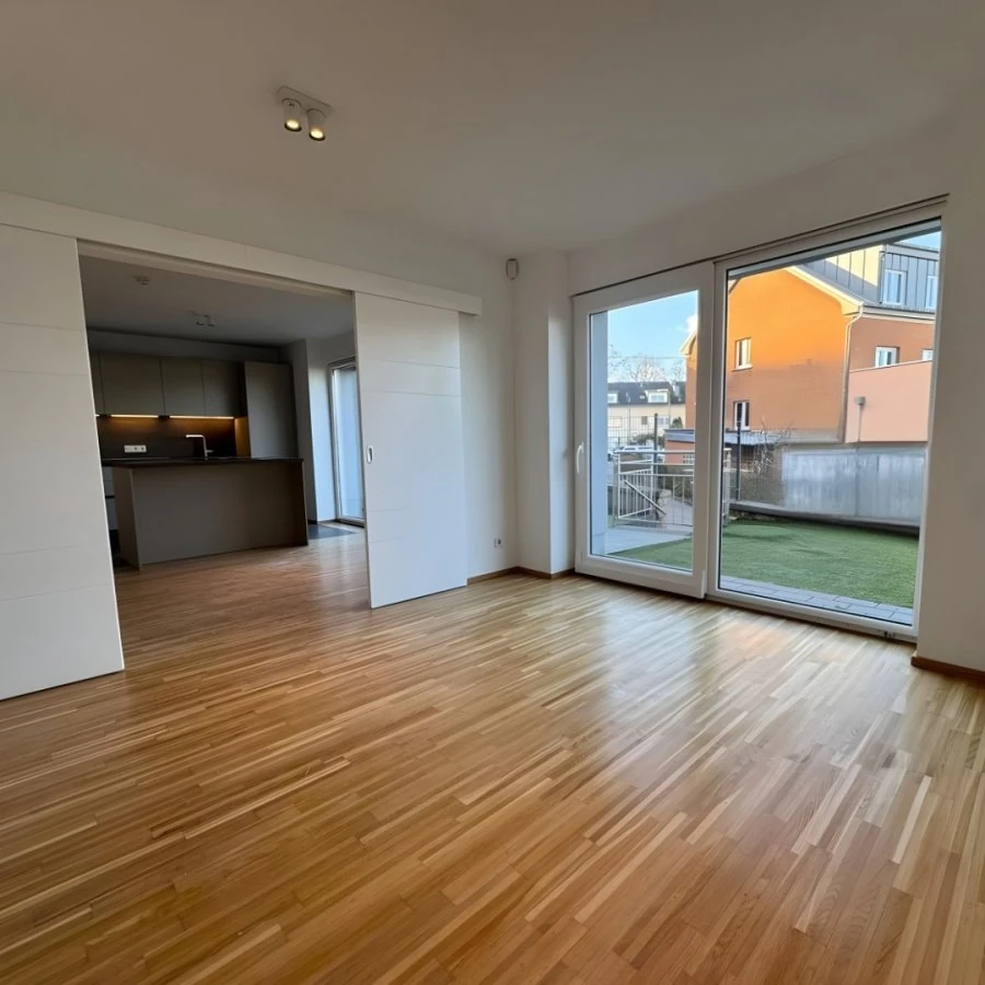 Квартира в Люксембурге, Люксембург, 155 м² - фото 2