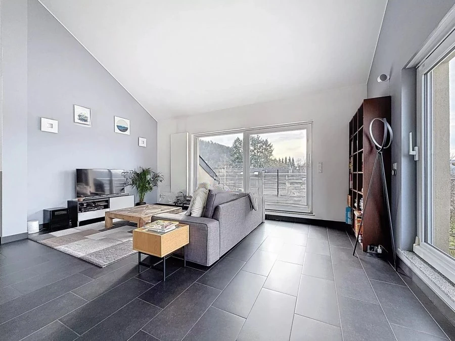 Квартира в Люксембурге, Люксембург, 131 м² - фото 2
