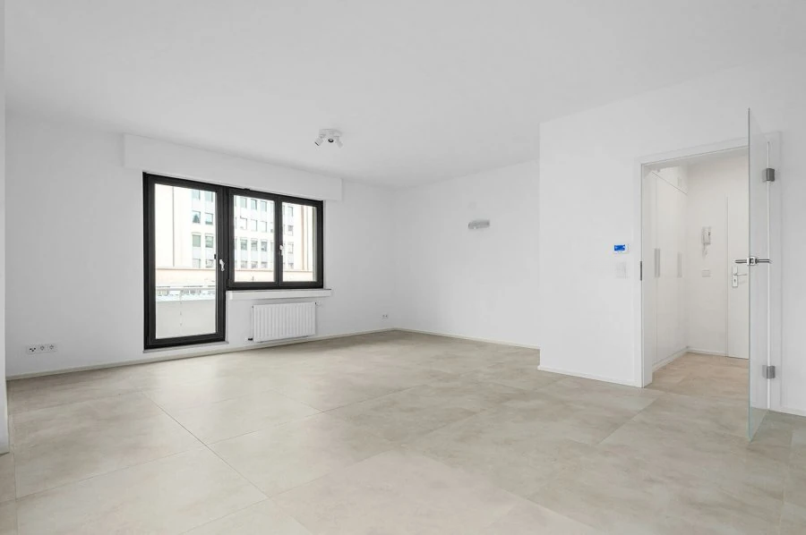 Квартира в Люксембурге, Люксембург, 85 м² - фото 2