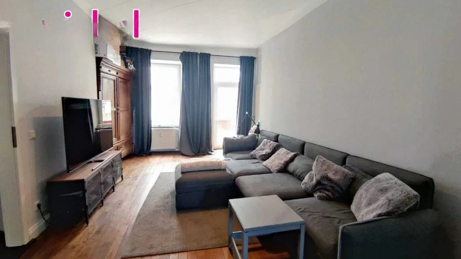 Квартира в Гревенмахере, Люксембург, 80 м² - фото 2