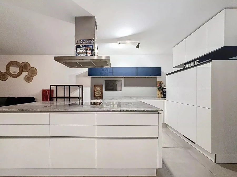 Квартира в Дикирхе, Люксембург, 190 м² - фото 2