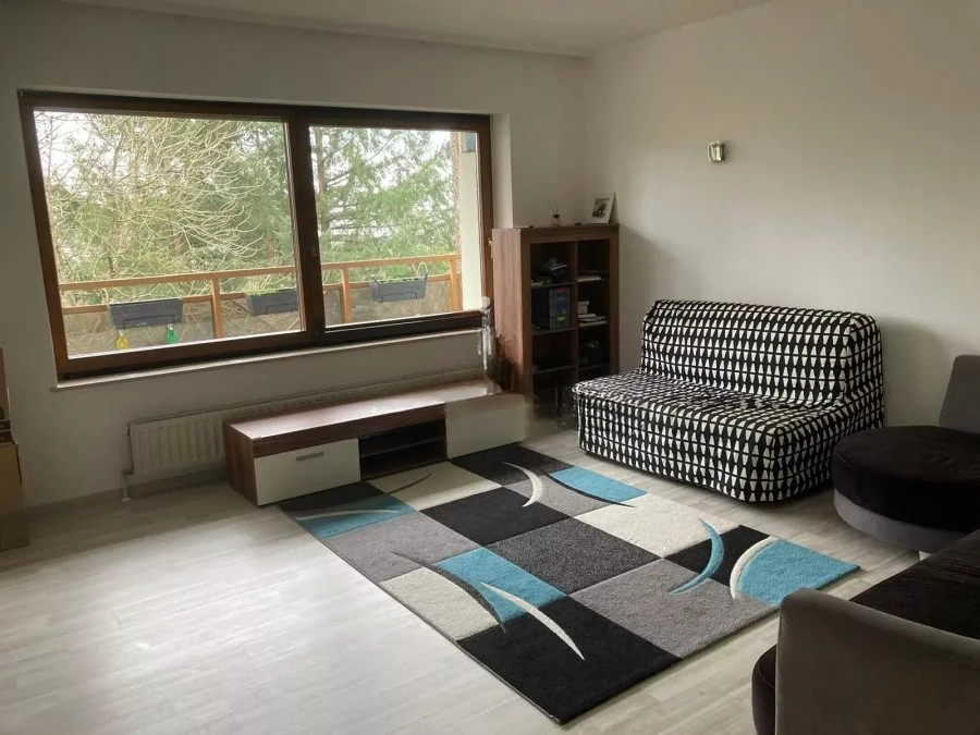 Квартира в Люксембурге, Люксембург, 100 м² - фото 2