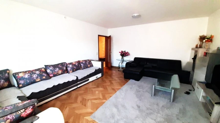 Квартира в Люксембурге, Люксембург, 85 м² - фото 2
