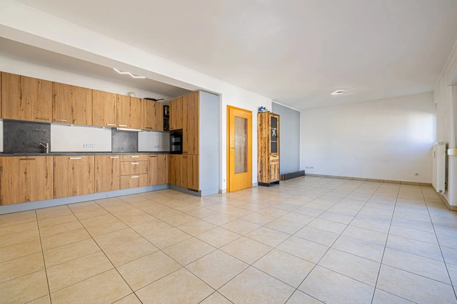 Квартира в Люксембурге, Люксембург, 70 м² - фото 2