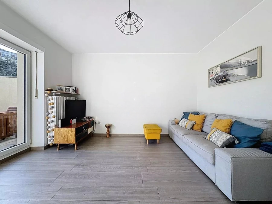 Квартира в Люксембурге, Люксембург, 95 м² - фото 2