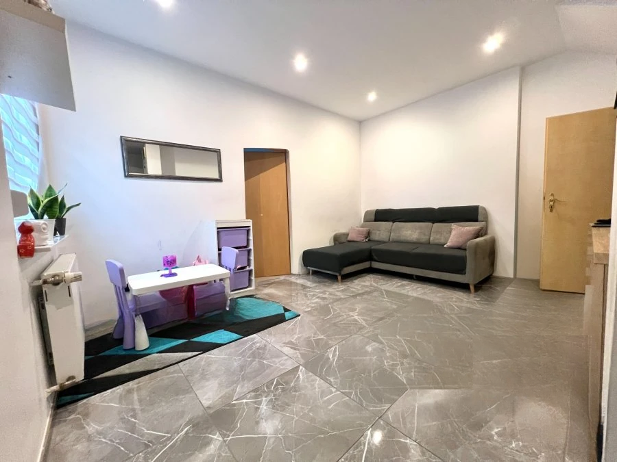 Квартира в Люксембурге, Люксембург, 105 м² - фото 2