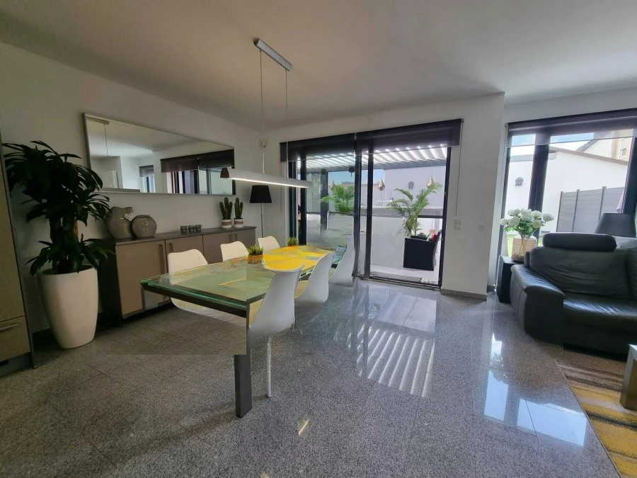 Квартира в Люксембурге, Люксембург, 150 м² - фото 2