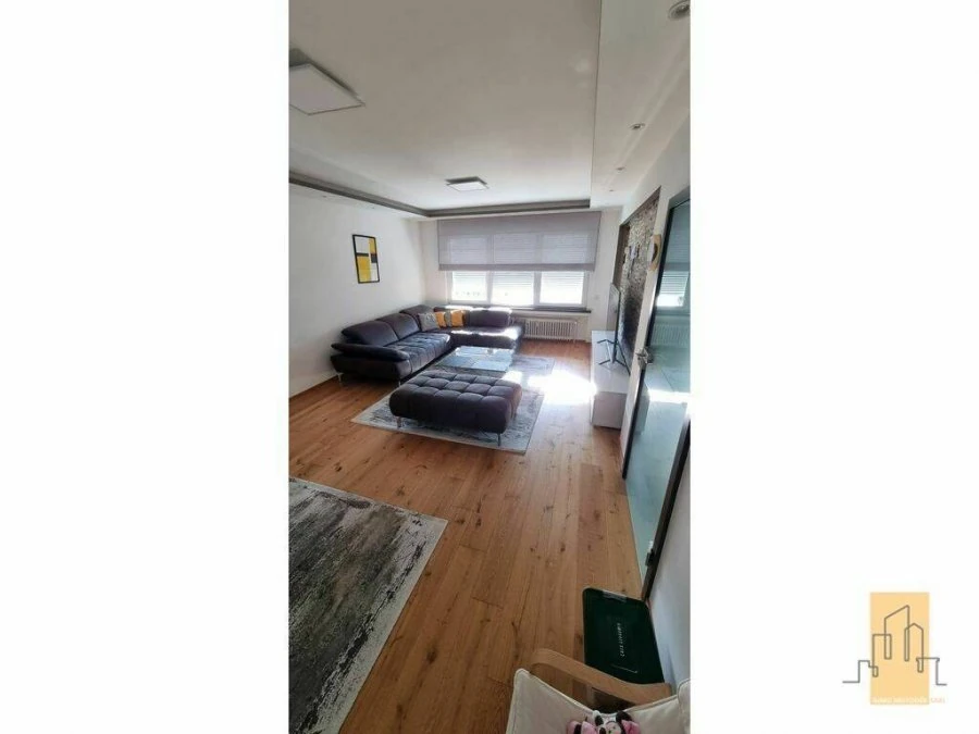 Квартира в Люксембурге, Люксембург, 98 м² - фото 2
