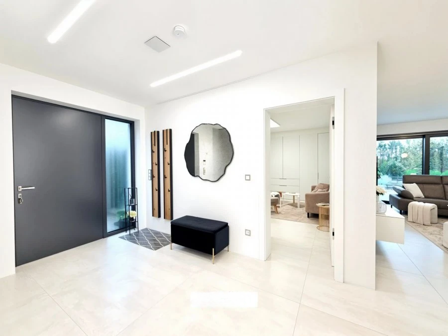 Квартира в Люксембурге, Люксембург, 348 м² - фото 2